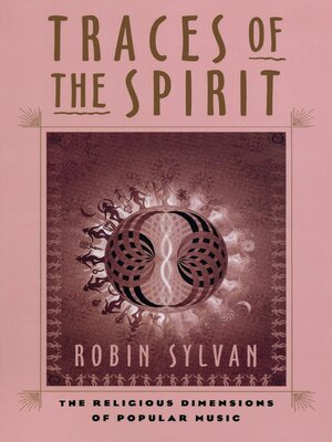 cover image of Traces of the Spirit